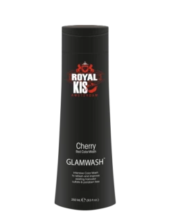 Royal KIS Glam Wash Red 250ml