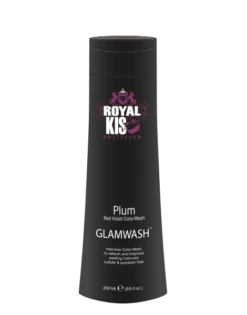 Royal KIS Glam Wash Red Violet 250ml