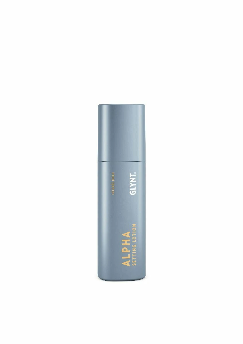 Glynt ALPHA Setting Lotion 150ml