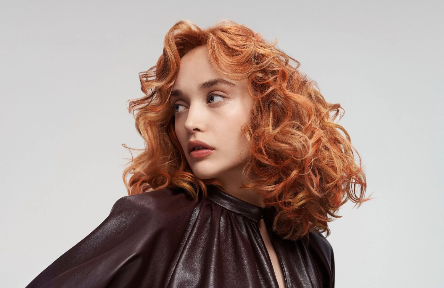 Krullend Haar Pakket Goldwell Dualsenses Curls & Waves - Afbeelding 3