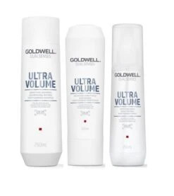 Futloos Haar Pakket Goldwell Dualsenses Ultra Volume