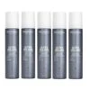 10x Goldwell StyleSign Top Whip Mousse
