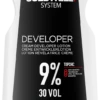 Goldwell System Developer 9% 1000ml