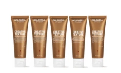 10x Goldwell StyleSign Superego Cream 75ml