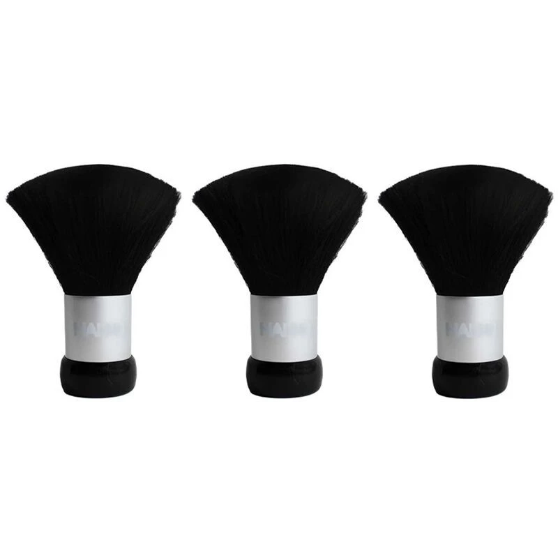 3x Haibu Essentials Nekkwast