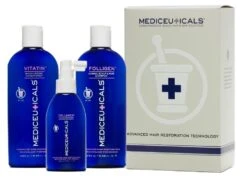 Mediceuticals Women Kit Normal 250ml