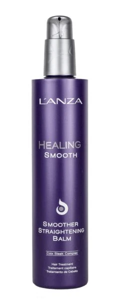 Lanza Healing Smooth Straightening Balm 200ml