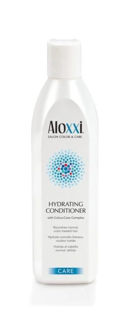Aloxxi Colourcare Hydrating Conditioner 300ml