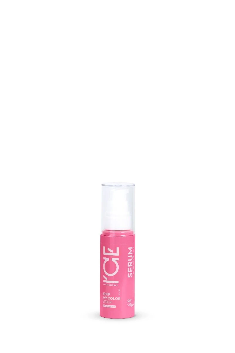 ICE Professional Keep My Color Serum 50ml