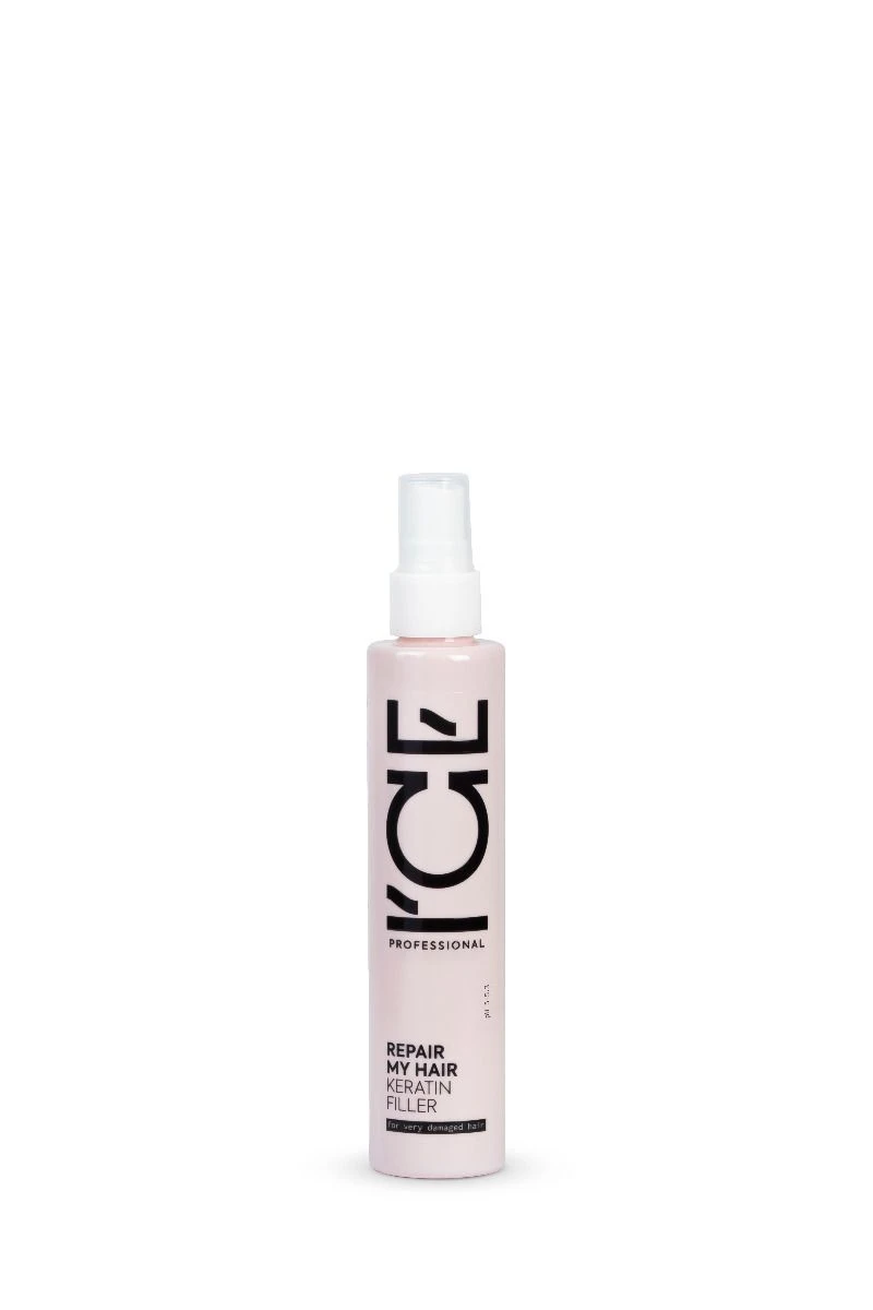 ICE Professional Repair My Hair Keratin Filler 100ml