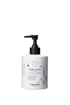 Maria Nila Colour Refresh Pearl Silver 0.20 300ml