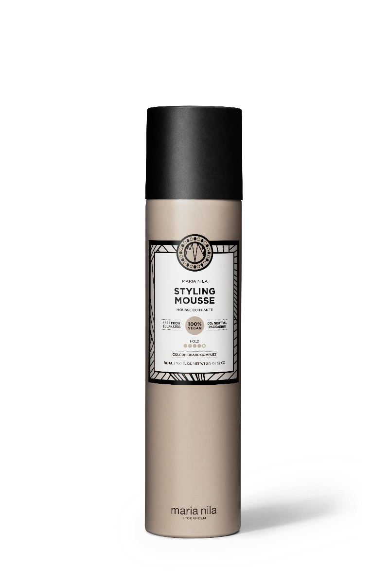Maria Nila Styling Mousse 300ml
