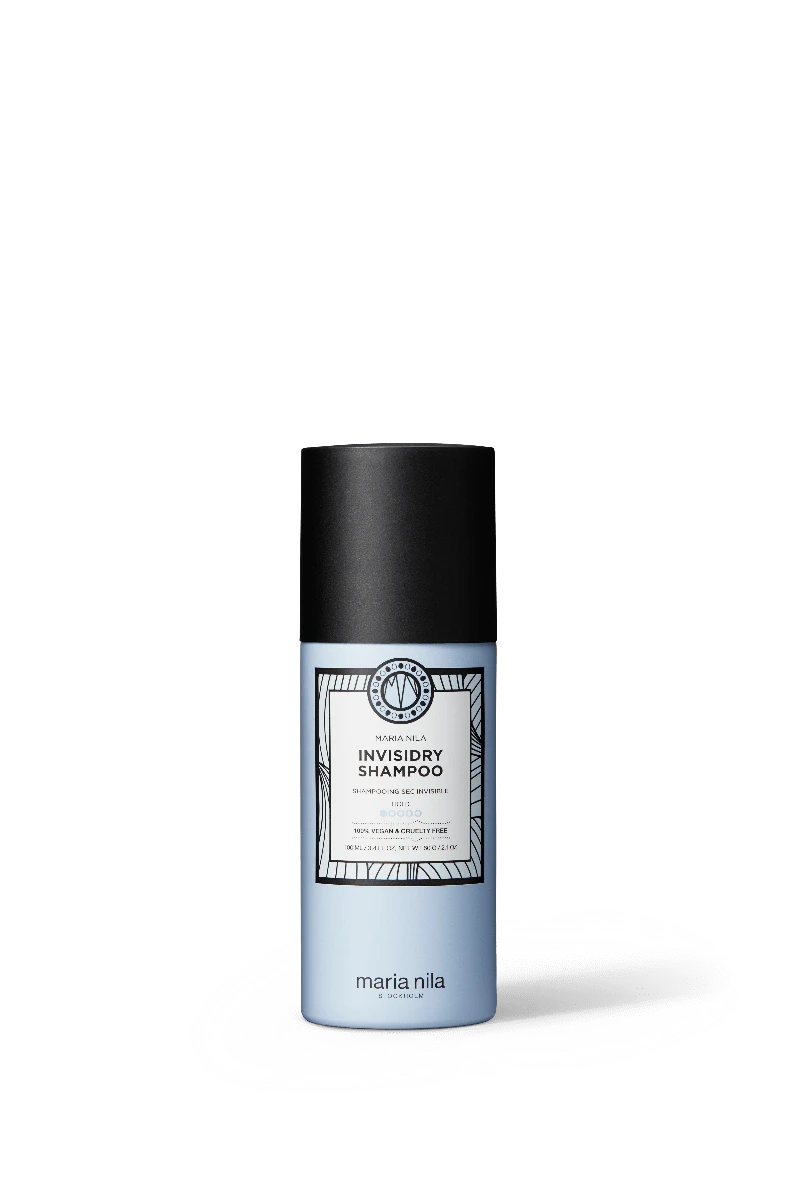 Maria Nila Invisidry Shampoo 100ml