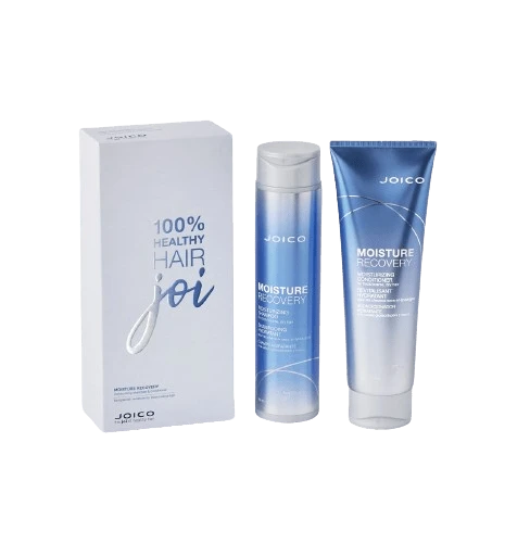 Joico Moisture Recovery Kit Giftset