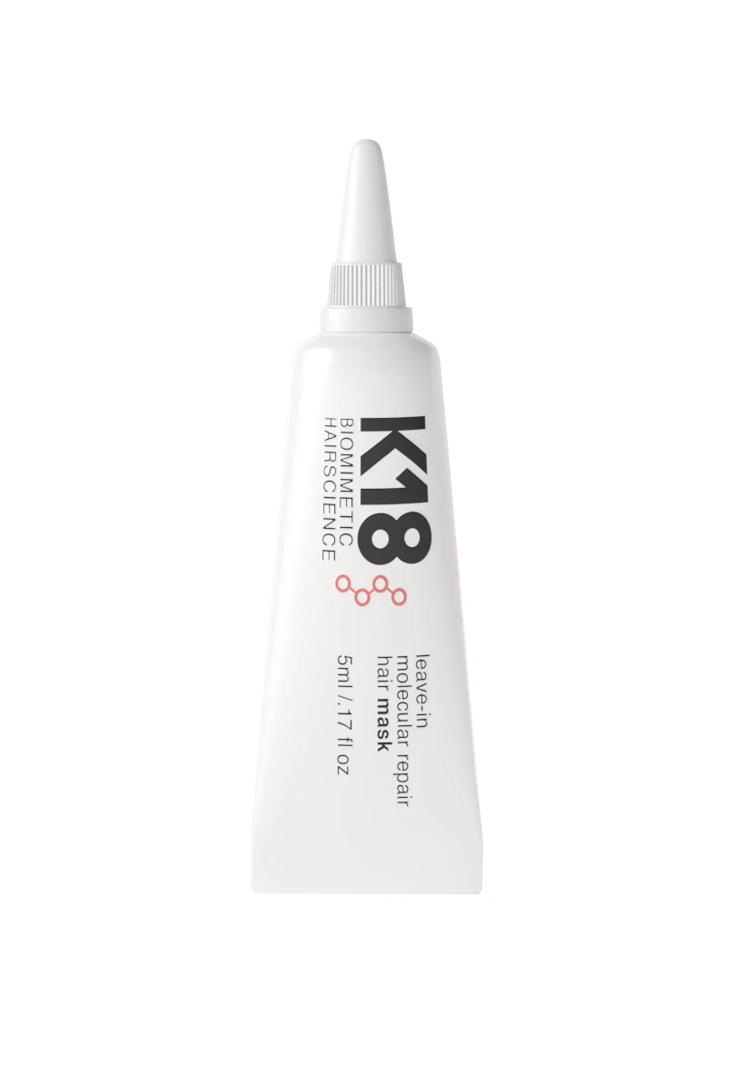 K18 Hair Masker 5ml