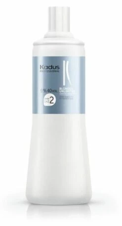 Kadus Professional Blond Unlimited Developer 9% 1000ml