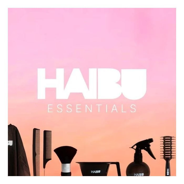 3x Haibu Essentials Waterspuit Fles 300ml - Afbeelding 2