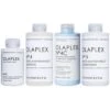 Beschadigd Haar Pakket Olaplex No.3 + 4 + 4C + 5