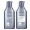 Redken Color Extend Graydiant Shampoo 300ml + Conditioner 300ml