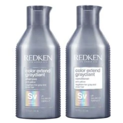 Redken Color Extend Graydiant Shampoo 300ml + Conditioner 300ml
