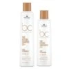 Schwarzkopf BC Time Restore Shampoo 250ml + Conditioner 200ml