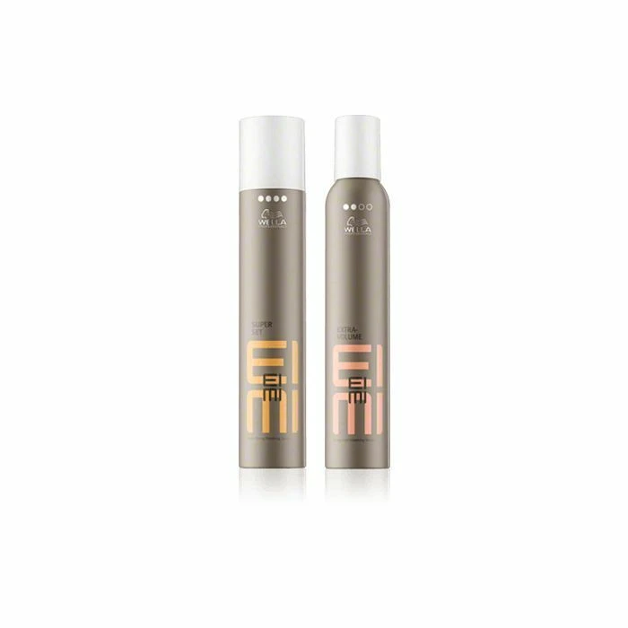 Wella EIMI Volume Set