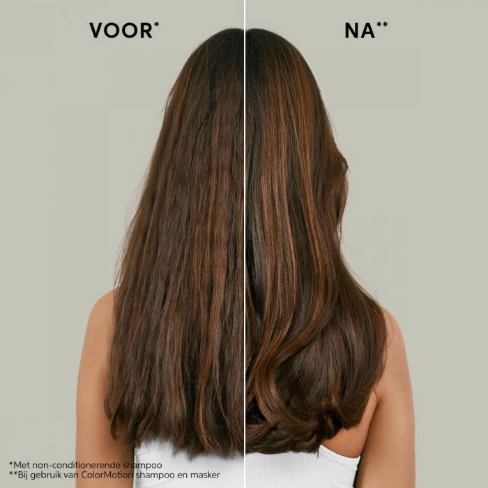 Wella Colormotion+ Shampoo 250ml + Conditioner 200ml - Afbeelding 2