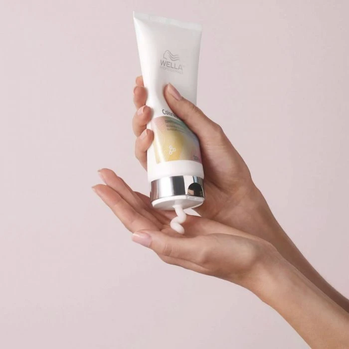 Wella Colormotion+ Shampoo 250ml + Conditioner 200ml - Afbeelding 3