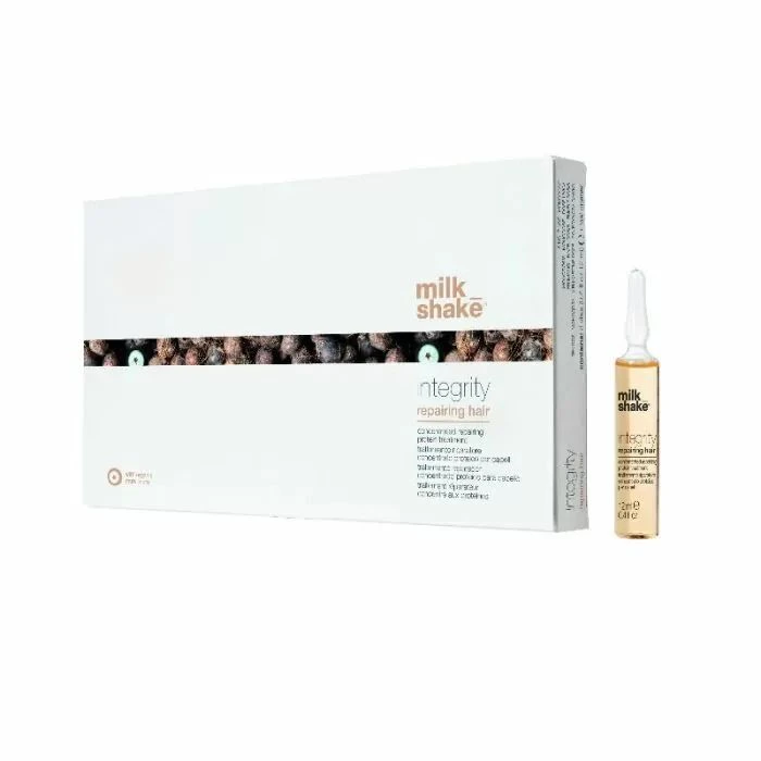 Milk_Shake Integrity Repairing Hair Lotion 8x12ml