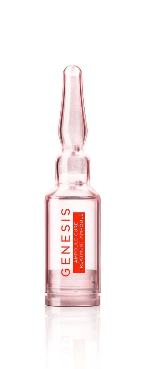 Kérastase Kerastase Genesis Ampoules Cure Anti-Chute Fortifiantes 10x 6ml
