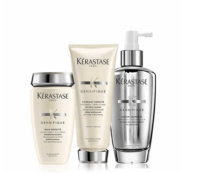 Kérastase Kerastase Densifique Sérum Jeunesse 120ml - Afbeelding 3