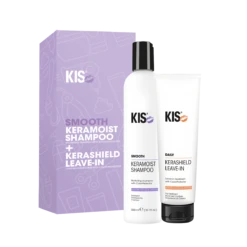 KIS Smooth Set
