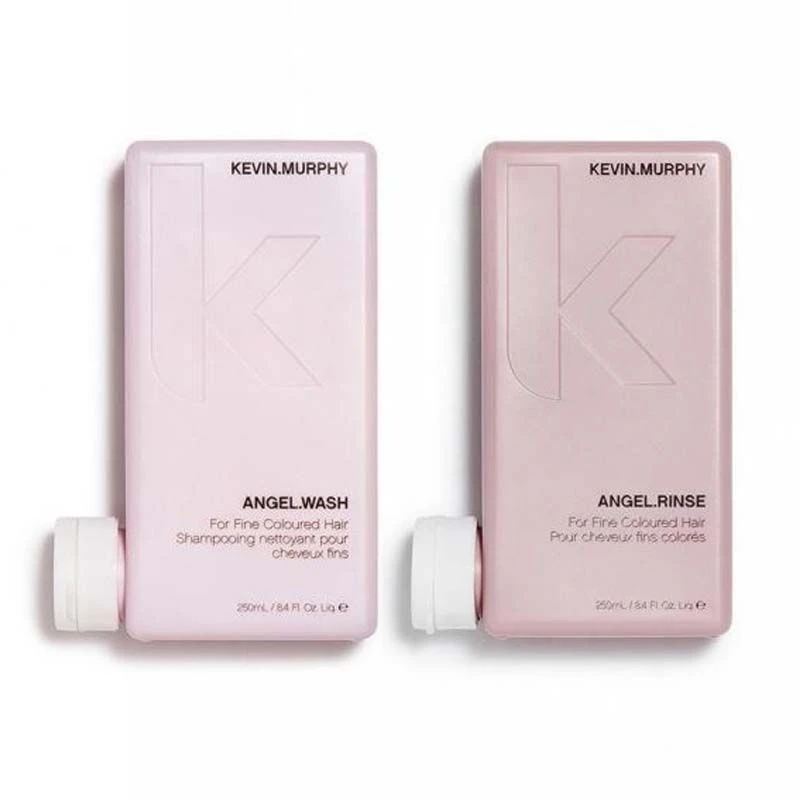 Kevin Murphy Angel Shampoo 250ml + Conditioner 250ml