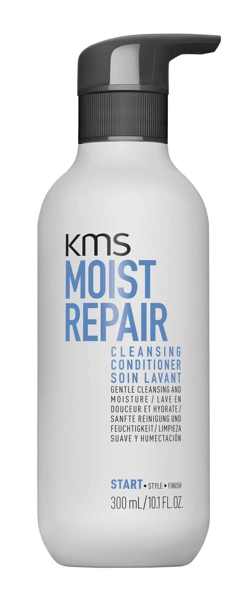KMS MoistRepair Cleansing Conditioner 300ml