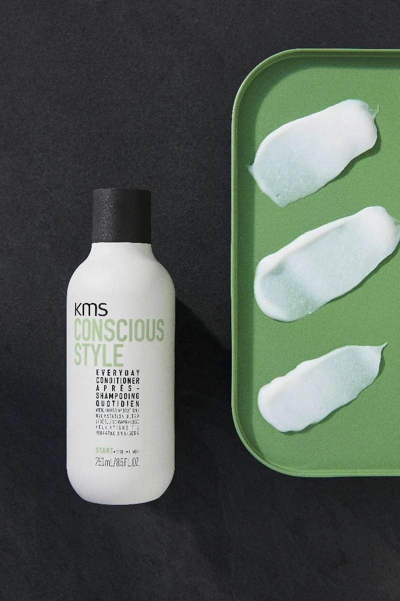 KMS Conscious Style Everyday Conditioner 750ml - Afbeelding 2