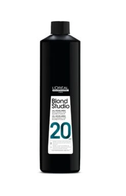 L'Oreal L'Oréal Blond Studio Oil Developer 9T 20 Vol 1000ml