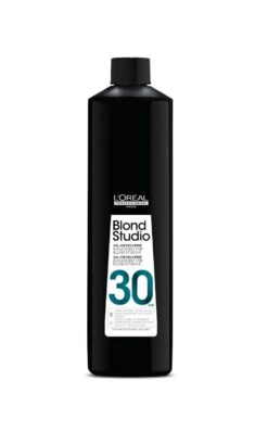 L'Oreal L'Oréal Blond Studio Oil Developer 9T 30 Vol 1000ml