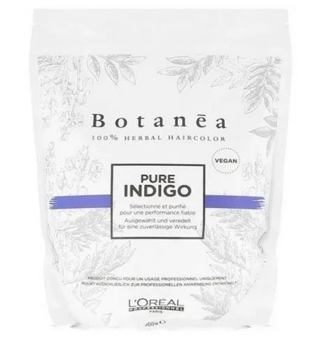 L'Oreal L'Oréal Pure Indigo Shade 400gr