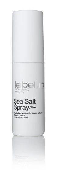 Label.m Sea Salt Spray200ml