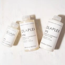 Beschadigd Haar Pakket Olaplex No.0 + 3 + 4 + 4P + 5 + 6 + 7 + 8 + 9