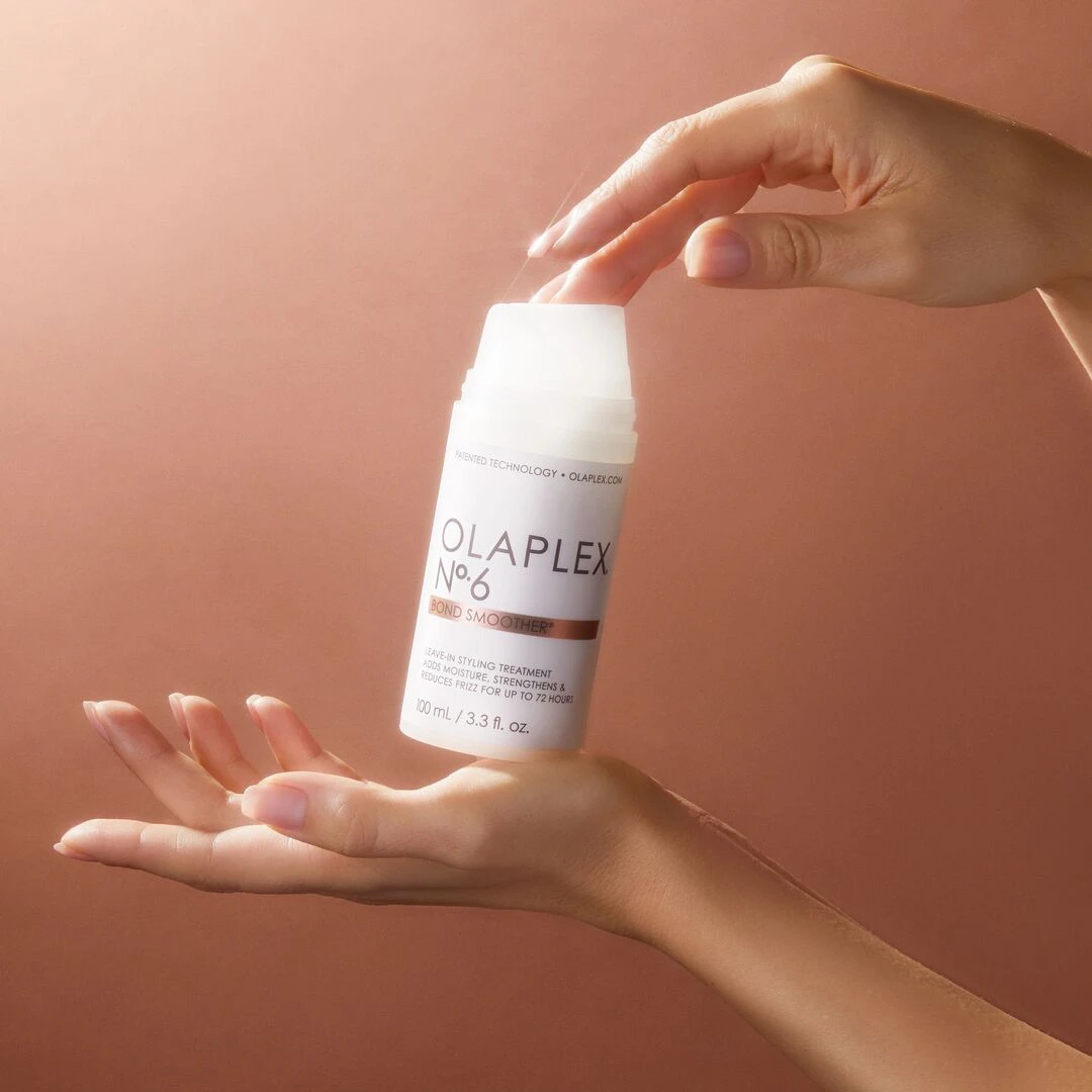 Beschadigd Haar Pakket Olaplex No.3 + 4 + 5 + 6 + 7 - Afbeelding 4