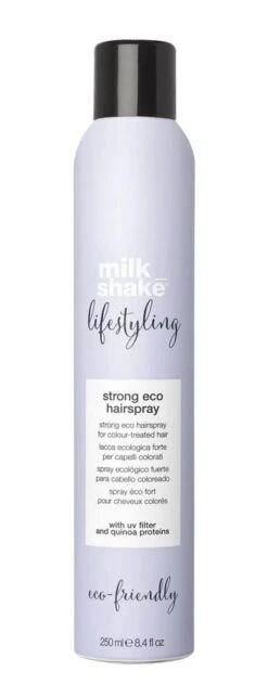 Milk_Shake Lifestyling Strong Eco Hairspray 250ml