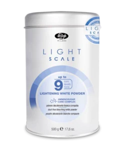 Lisap Light Scale500g