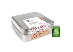 Lisap Keraplant Nature Energizing Treatment 6x8ml