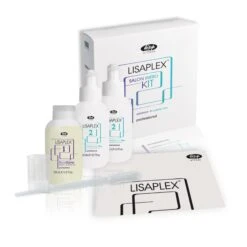 Lisap LISAPLEX™ Intro Kit 3x 125ml