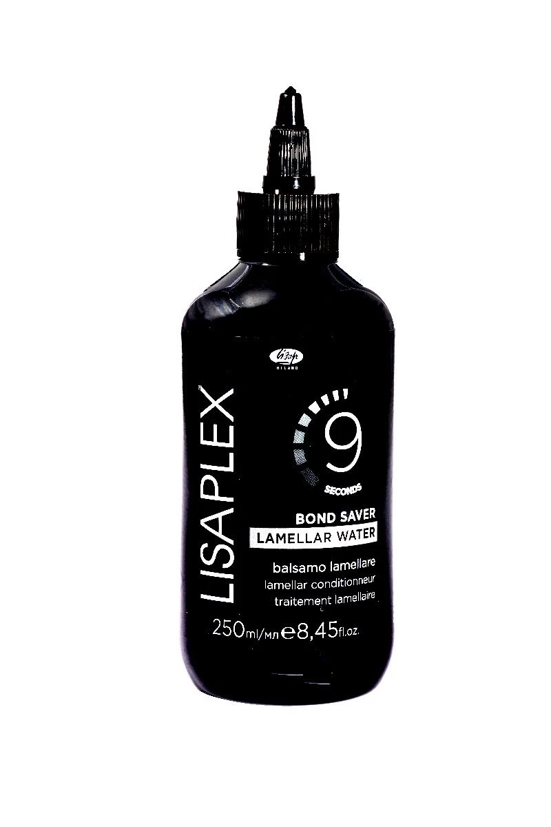 Lisap Lisaplex Bond Saver Lamellar Water250ml