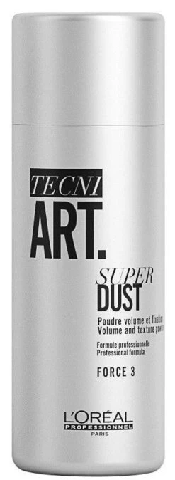 L'Oreal L'Oréal Tecni.art Super Dust 7gr