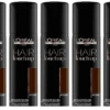 L'Oreal 15x L'Oréal Hair Touch Up Uitgroei Concealer Brown 75ml