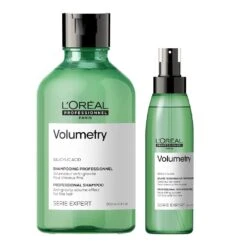L'Oreal Futloos Haar Pakket L'Oréal Serie Expert Volumetry