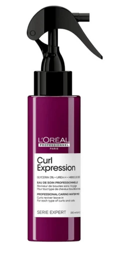 L'Oreal L'Oréal Serie Expert Curl Expression Curls Reviver 190ml